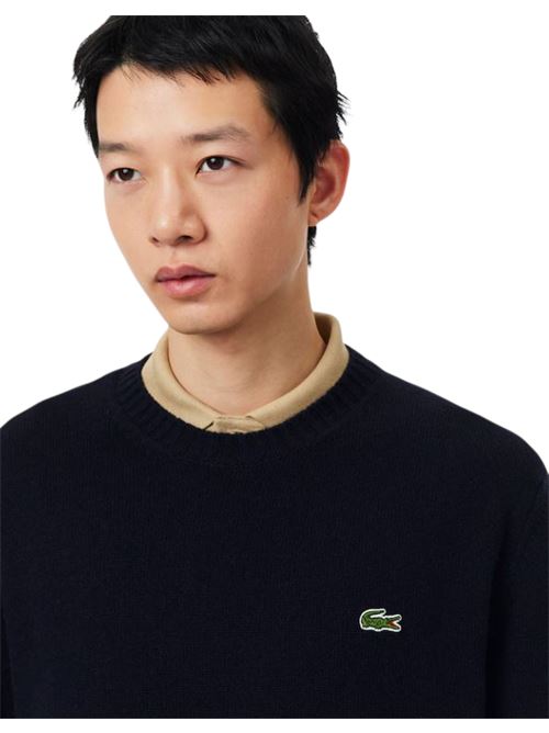 AH2916166 BLU lacoste | AH2916166 BLU